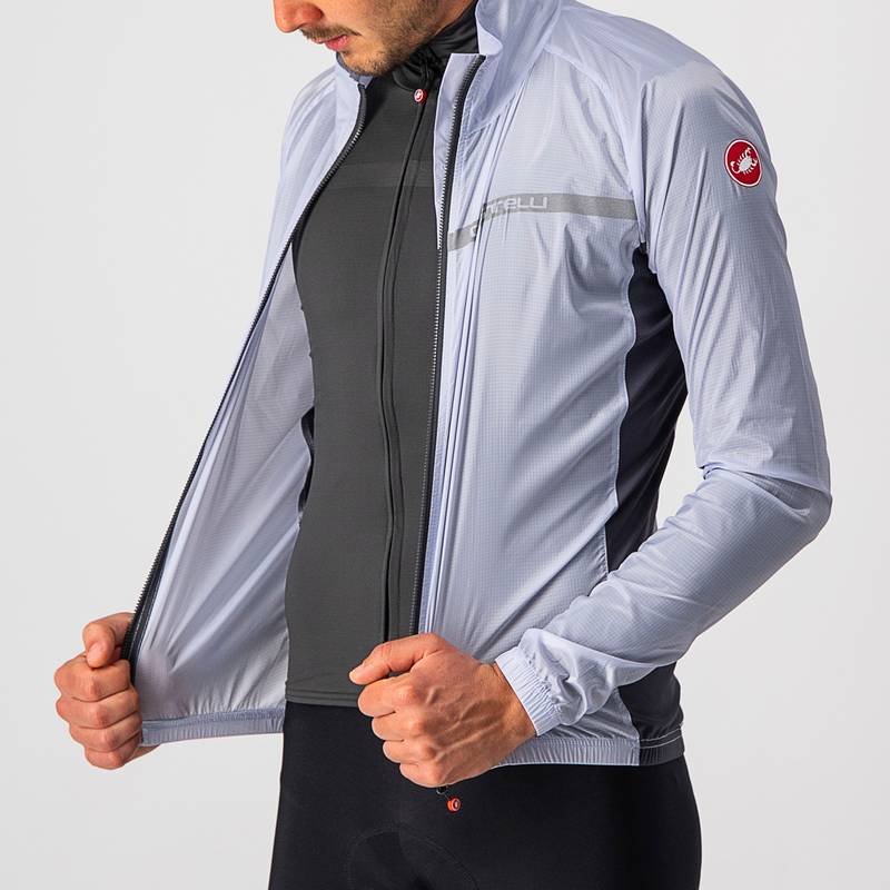 castelli SQUADRA Fahrradjacke