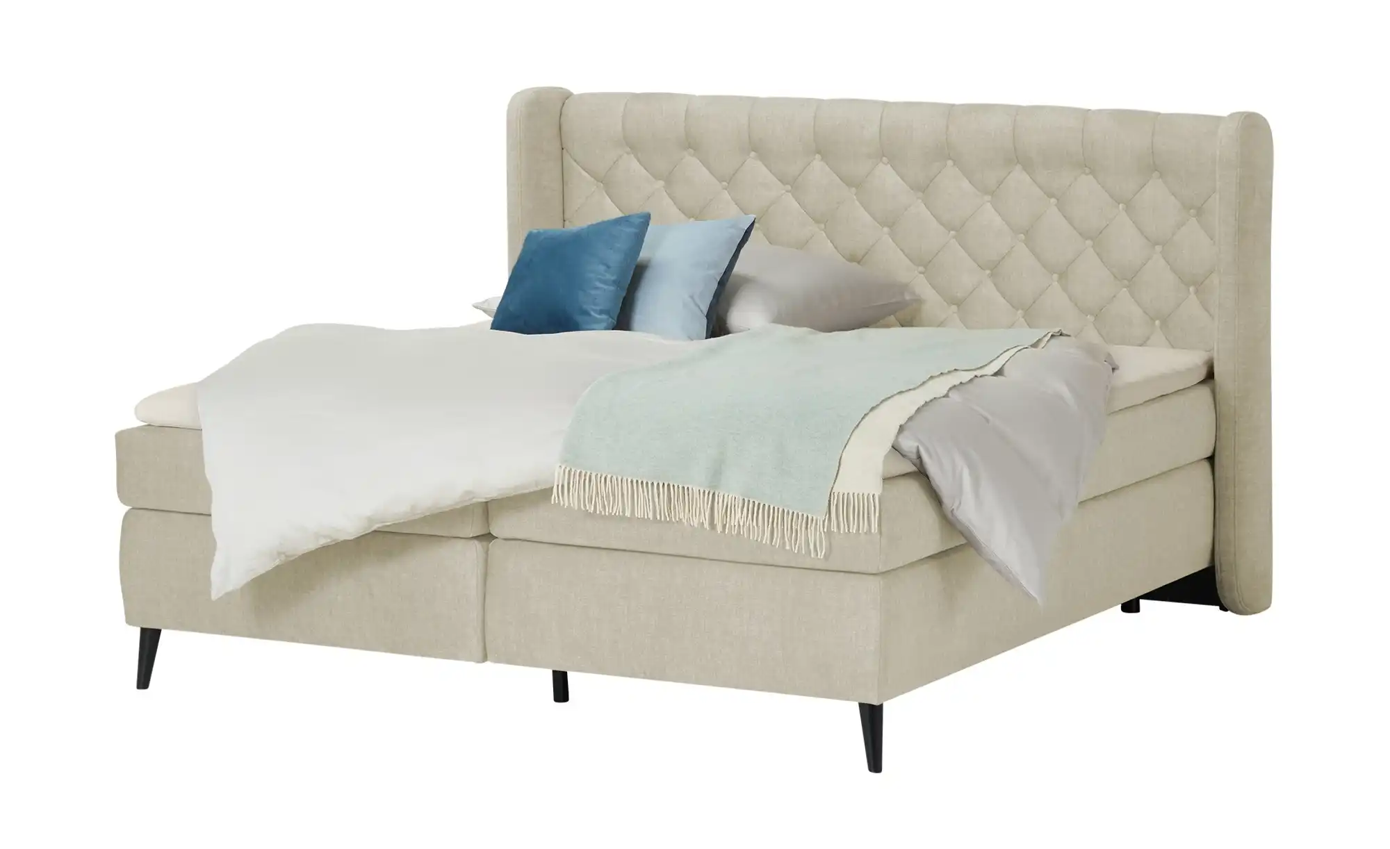 Twist Boxspringbett Madison