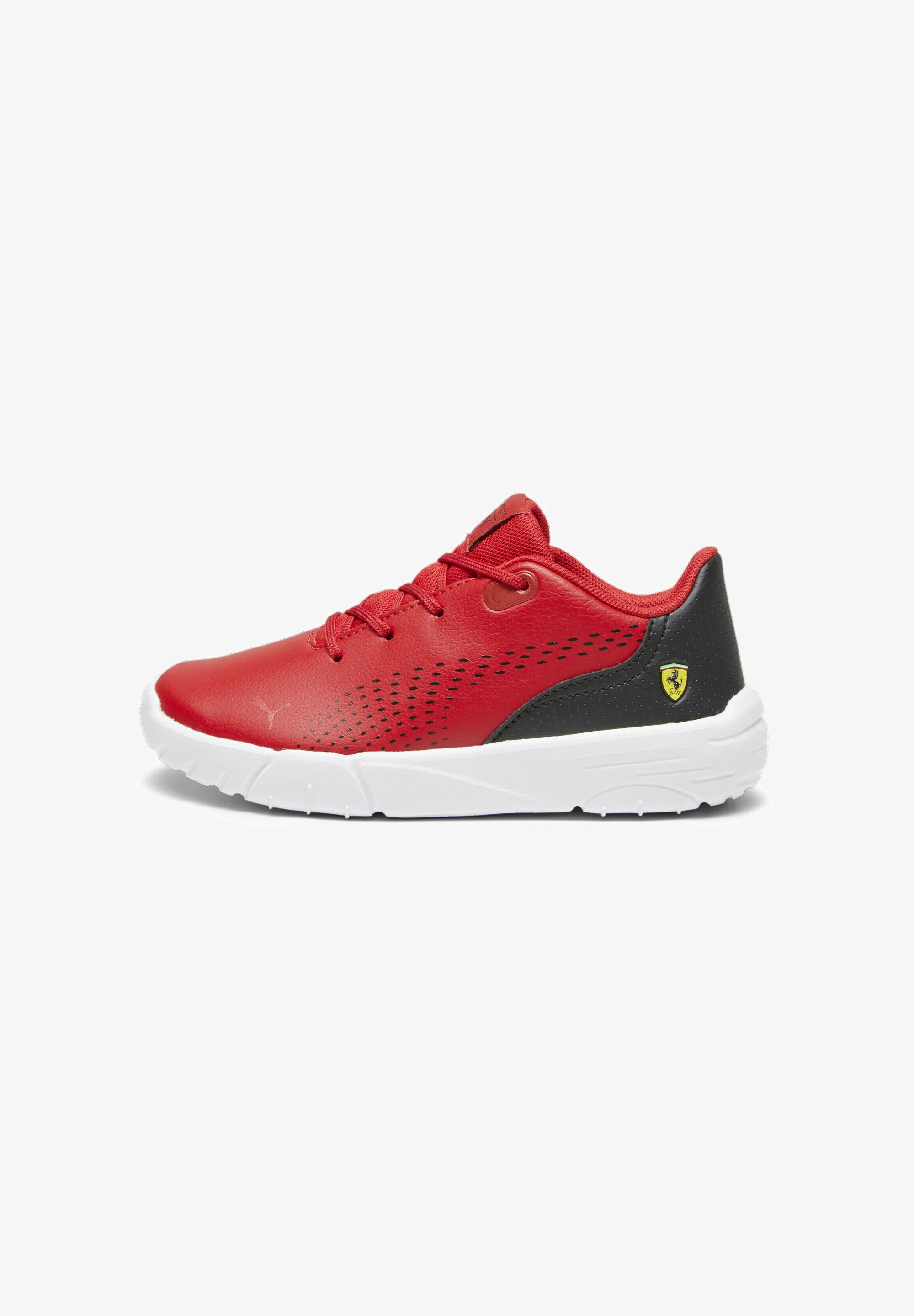 Puma SCUDERIA FERRARI DRIFT CAT DECIMA - Zapatillas bajas