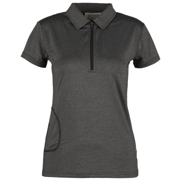 SKHOOP - Women's Tova Zip Top - Funktionsshirt