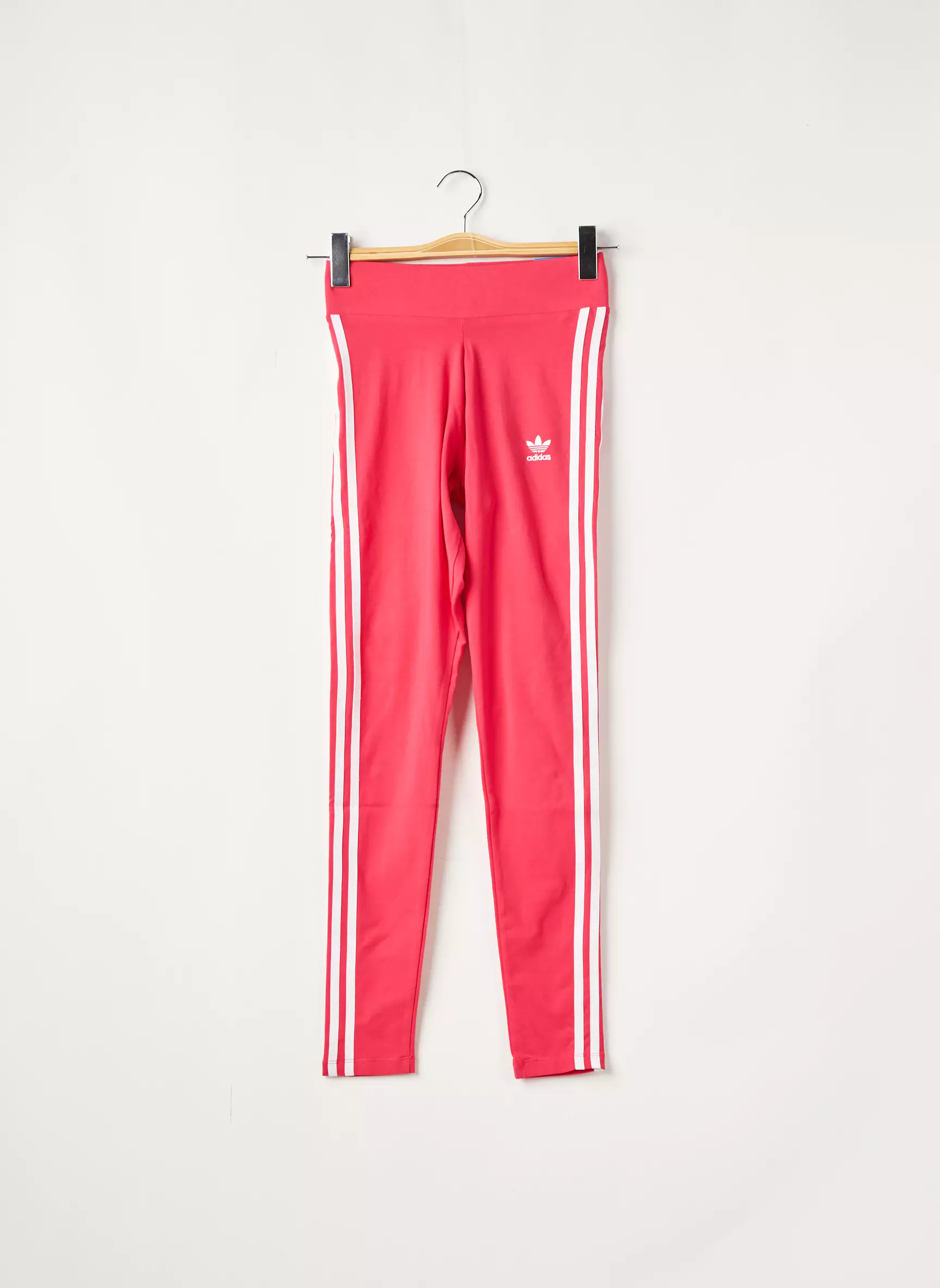 Adidas Leggings Femme couleur rose