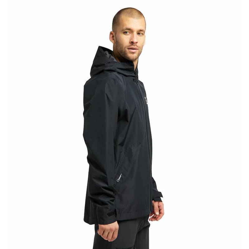 Haglfs Skuta Jacket Hardshelljacke Herren