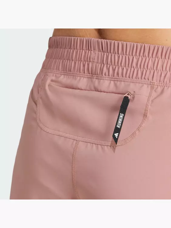 adidas Own the Run Shorts