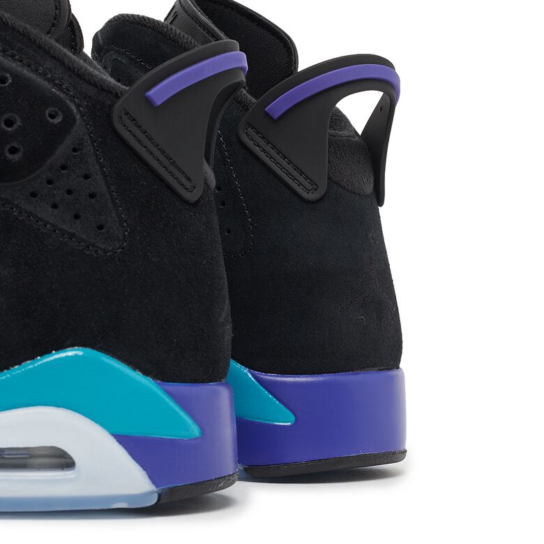 JORDAN Air Jordan 6 Retro 