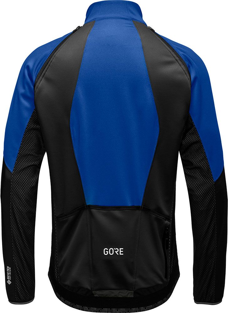 GOREWEAR Phantom GORE-TEX INFINIUM™ - Zip-Off Softshelljacke kaufen | Bike-Discount