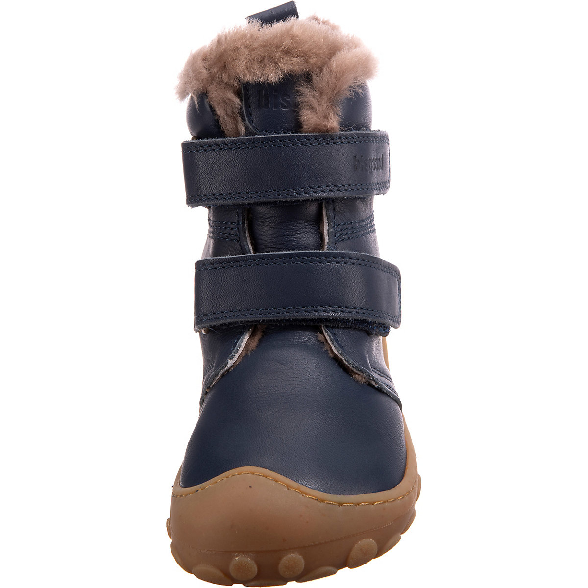 Kinder Winterstiefel