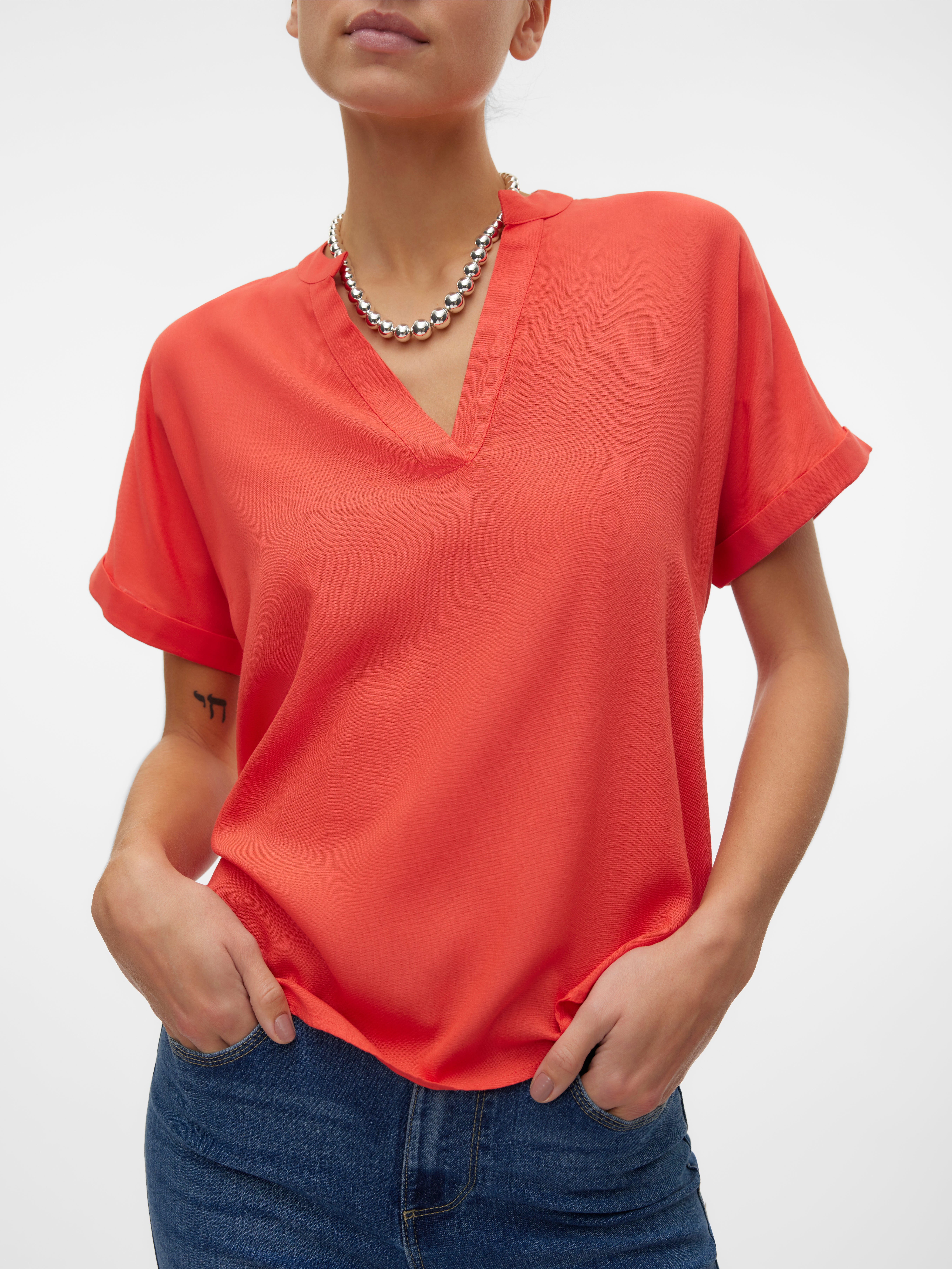 VMBEAUTY Top