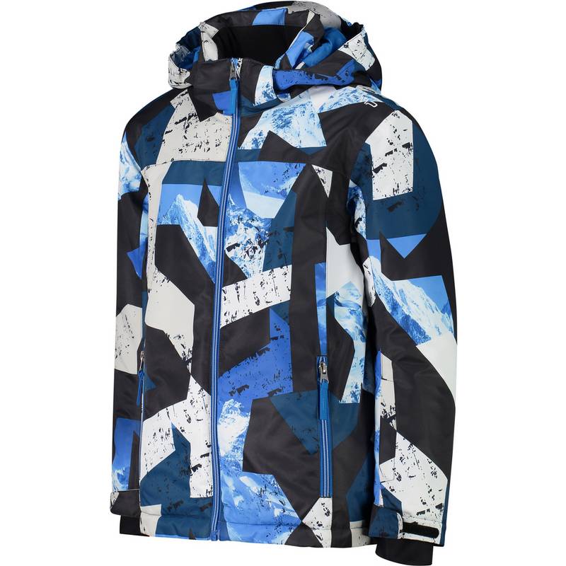 CMP Skijacke Jungen