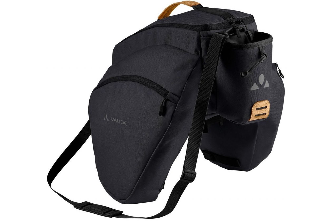 Vaude eSilkroad Plus