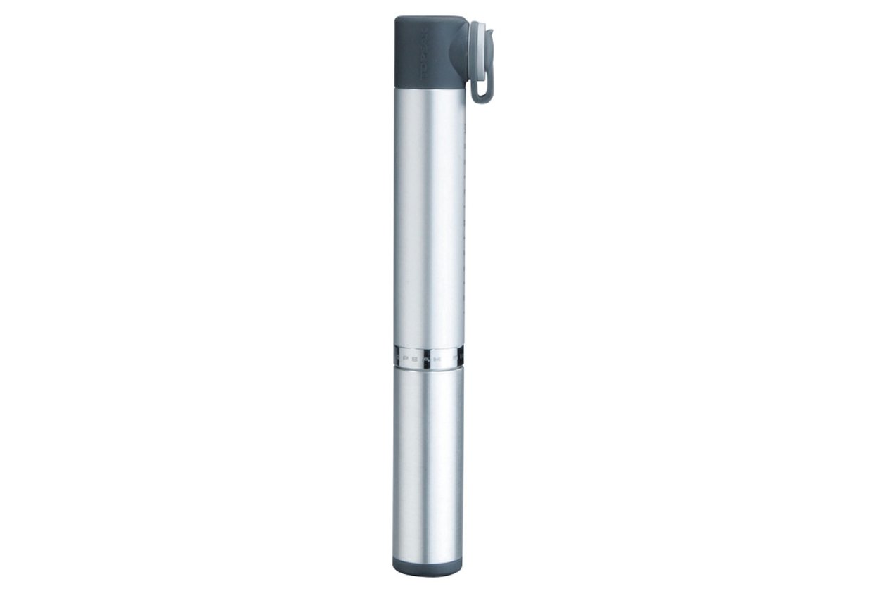 Topeak Micro Rocket Aluminium Minipumpe