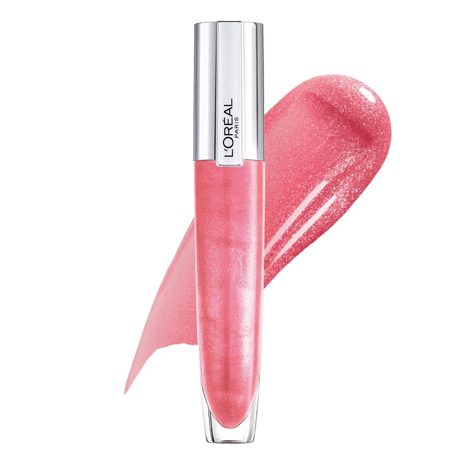 Brilliant Signature Plump Lips - Lesk, Plniaci pery