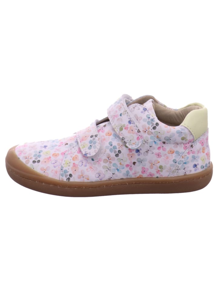 Primigi Kinderstiefel in weiss günstig kaufen