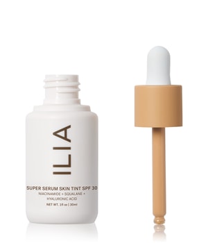 ILIA Beauty Super Serum Skin Tint SPF 30 Getönte Gesichtscreme-30 ml