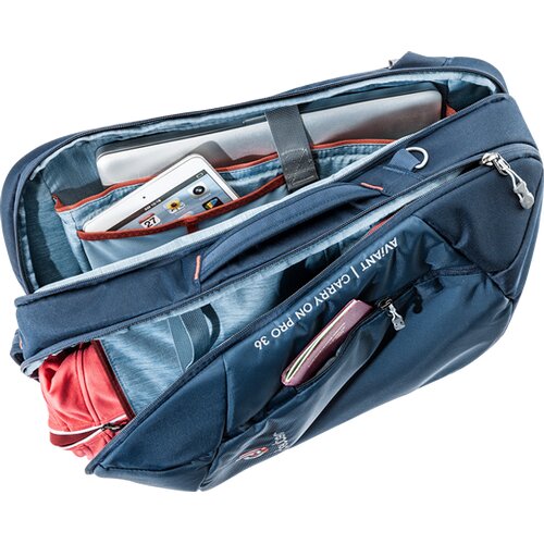 HERREN REISERUCKSACK AVIANT CARRY ON 28