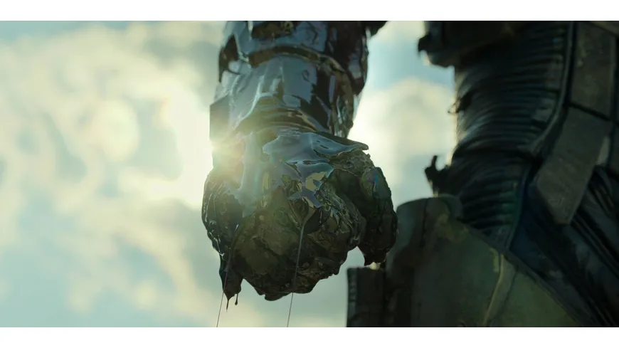 Halo - Staffel 1  [5 BRs]