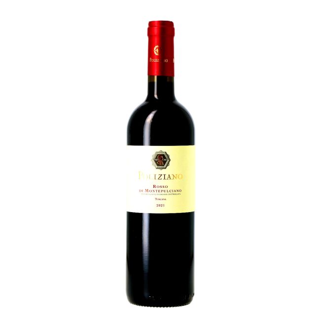 Poliziano, Rosso di Montepulciano, 2021
