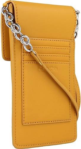 Calvin Klein CK Must Handytasche 10.5 cm