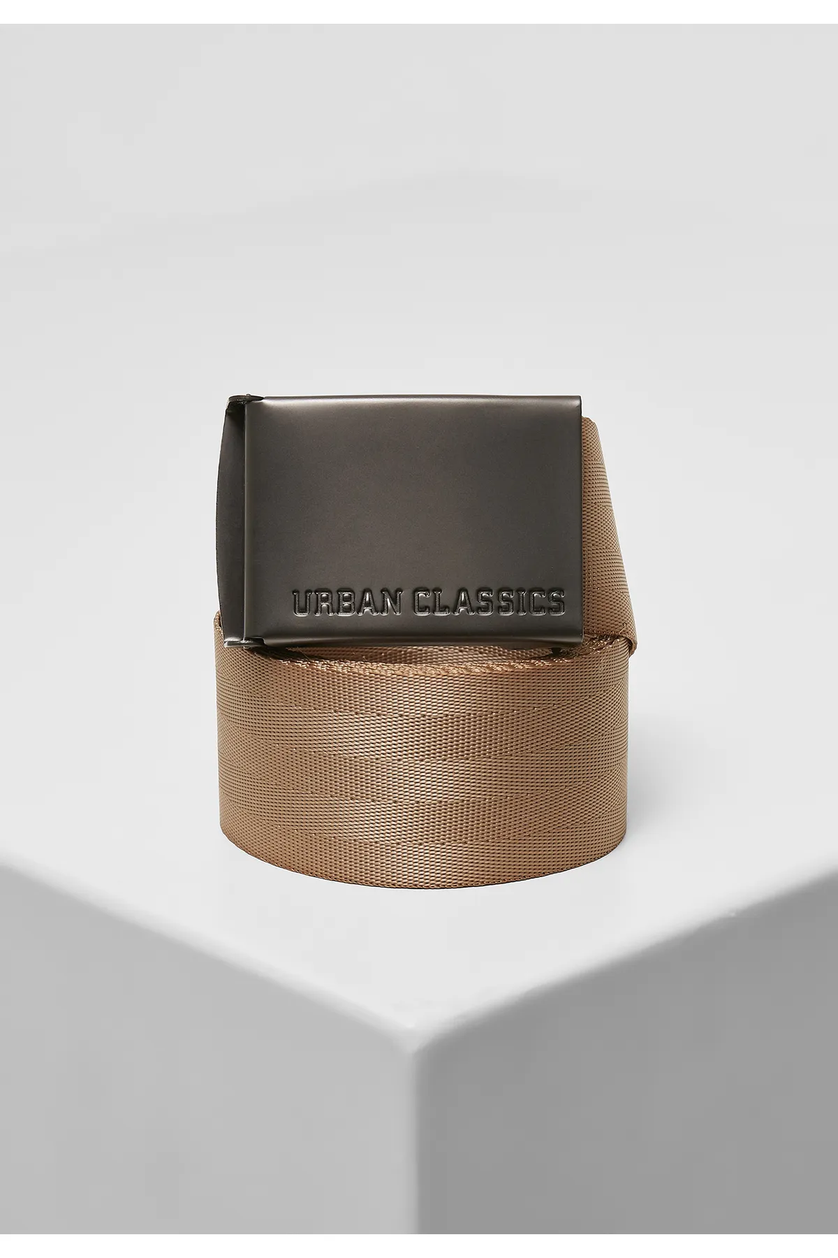 Urban Classics  Gürtel - Beige
