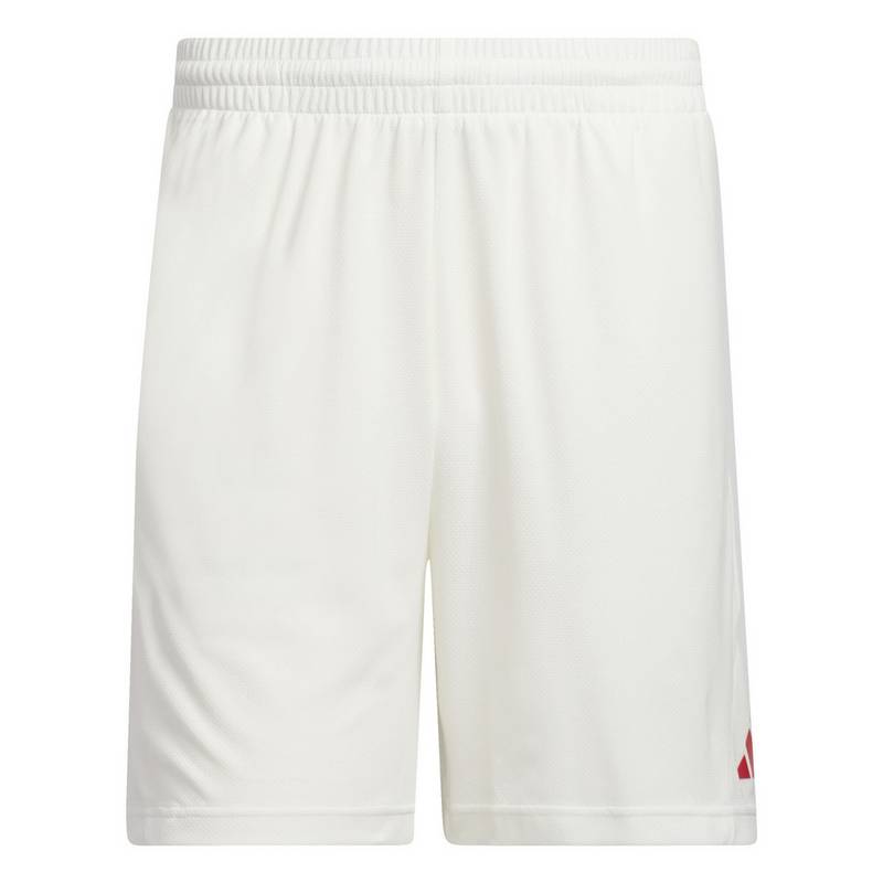 adidas Basketball Badge of Sport Shorts Funktionsshorts Herren