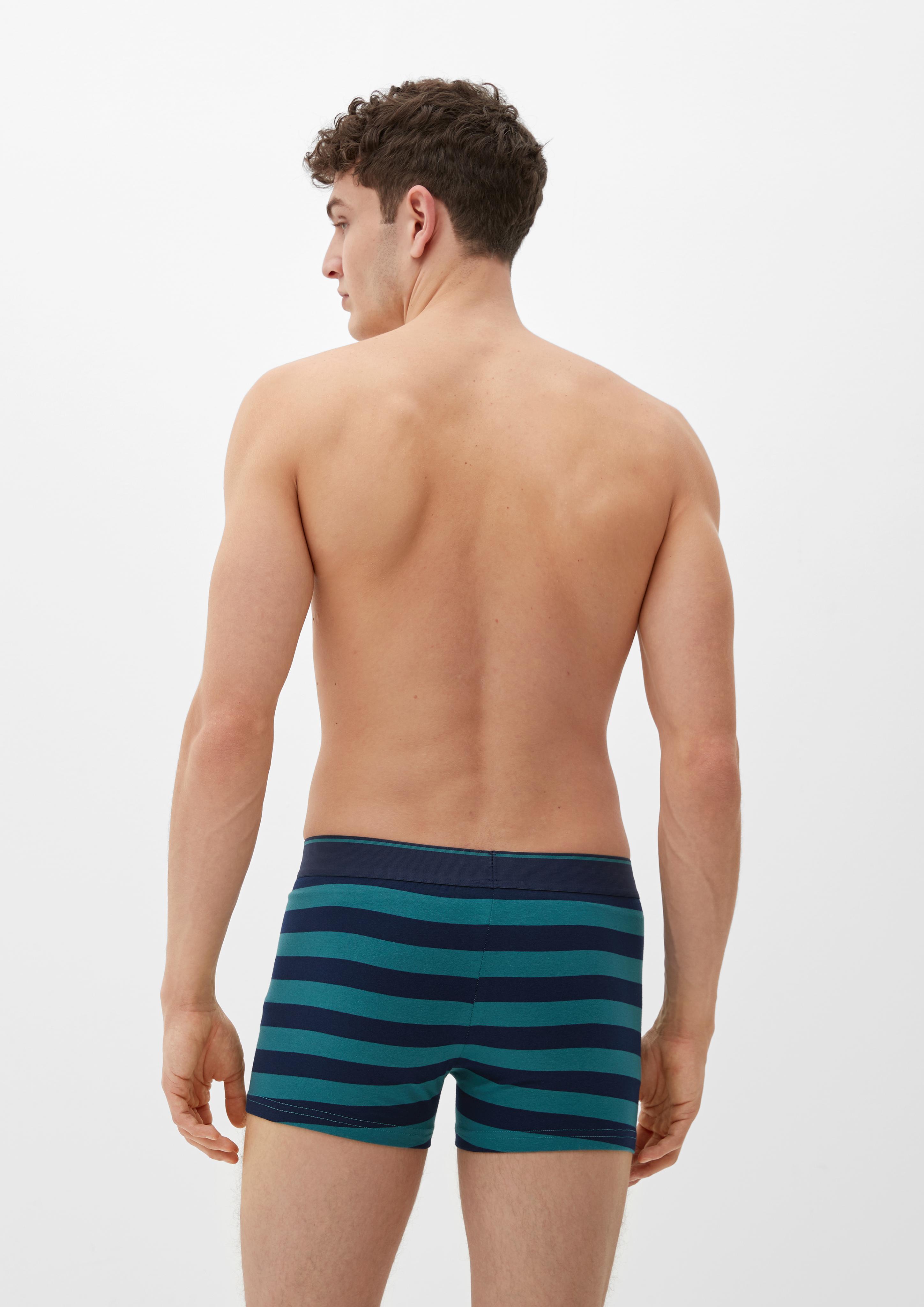 Slip im 3er-Pack  6007542-60B1
