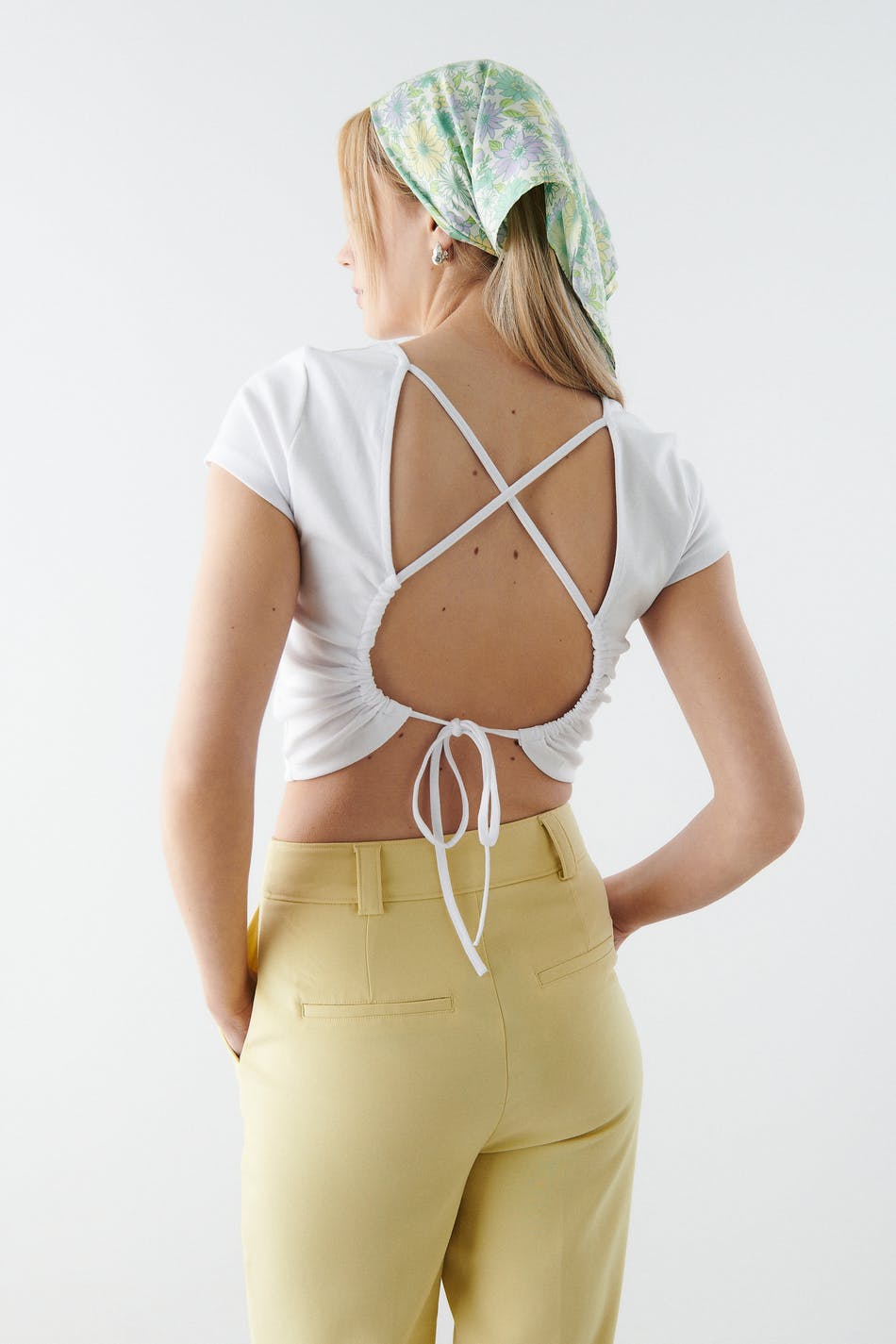 Valentina top