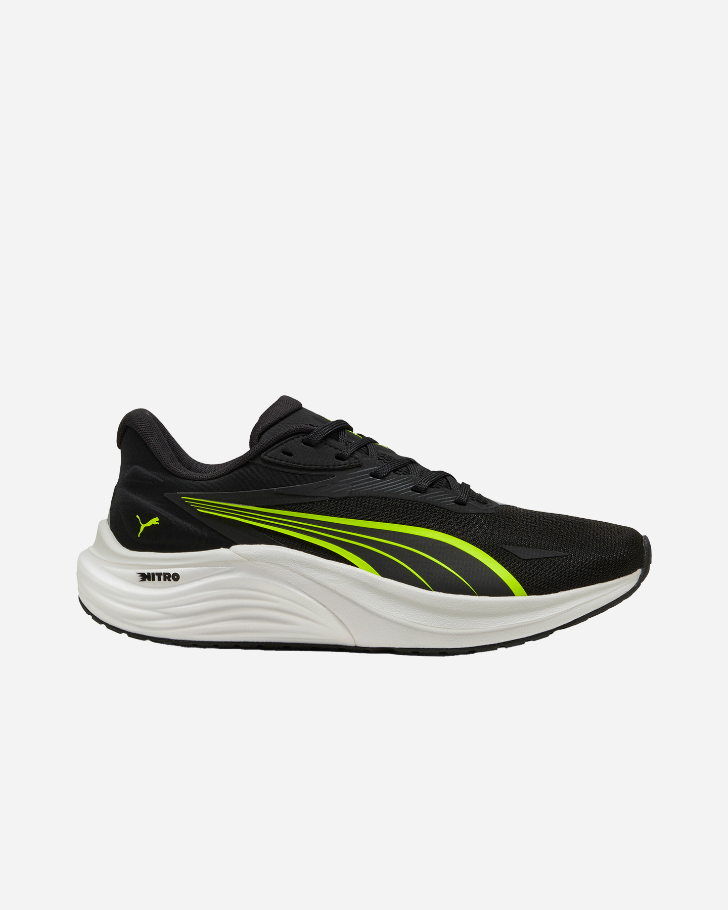 Scarpe Running Puma Electrify Nitro 4 M 310789-05