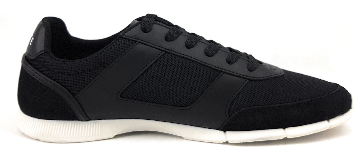Lacoste Menerva Sport 7-40CMA0063312 Schwarz black / white