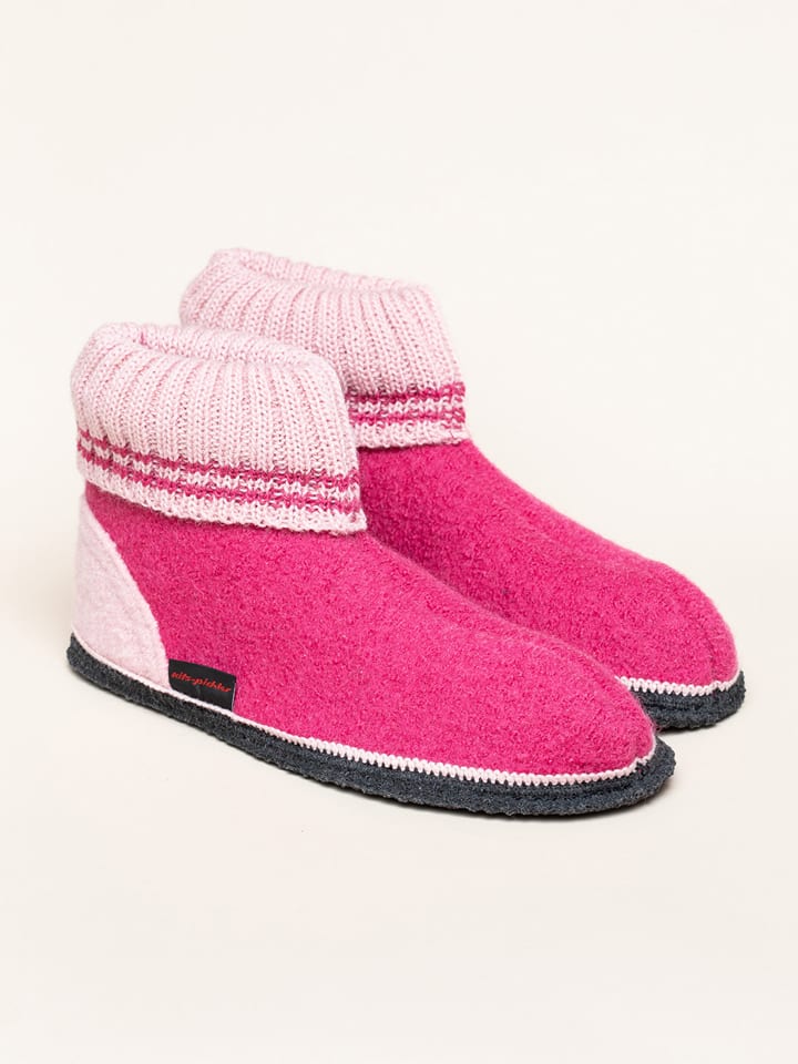 kitz pichler Hüttenschuhe 