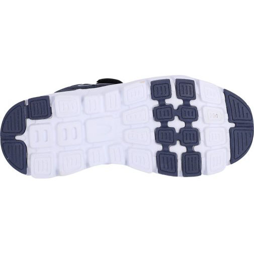 ZIGZAG Schuh Harwill Kids mit atmungsaktivem Mesh-Obermaterial
