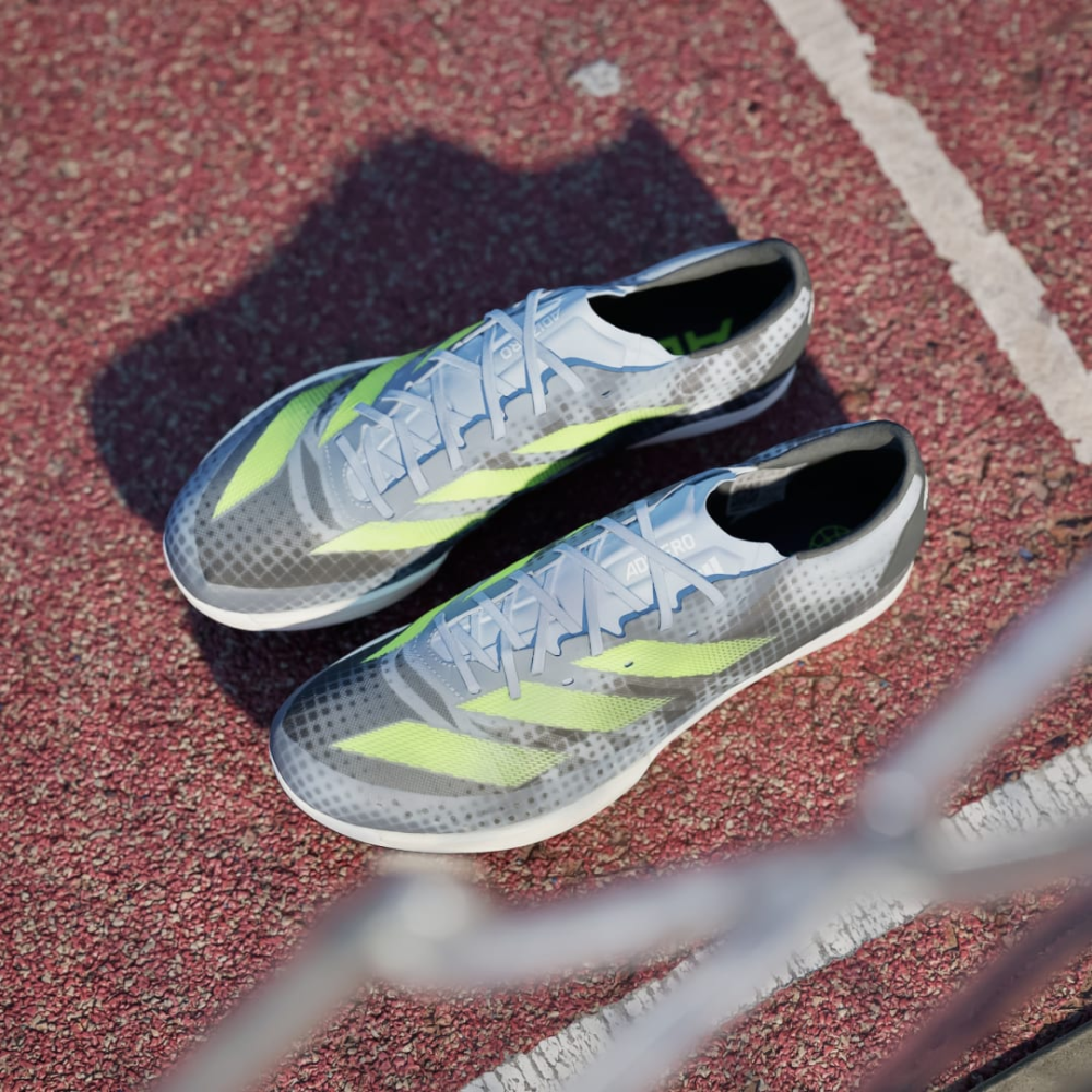 adidas Adizero Ambition IE2767 / blau