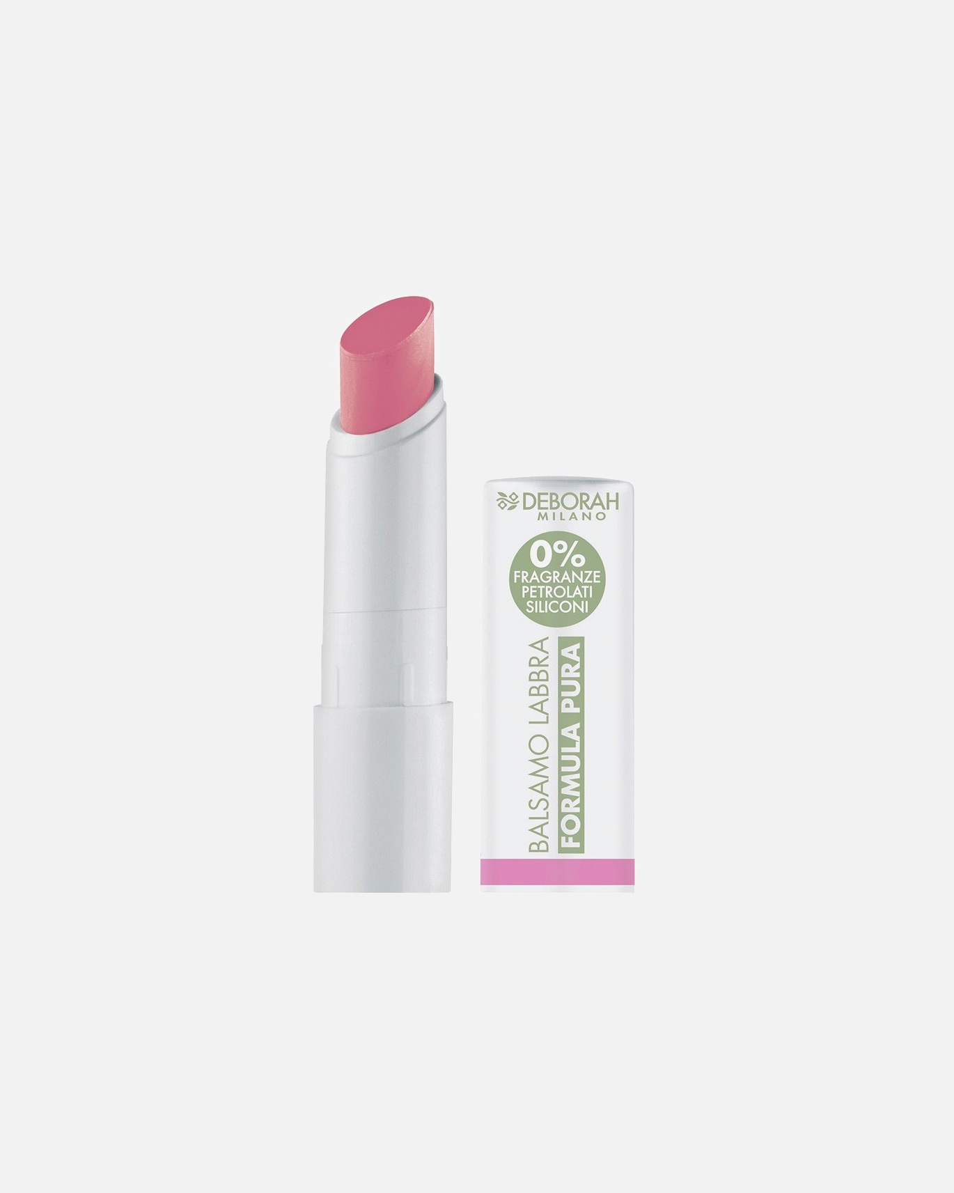 Deborah Milano Formula Pura