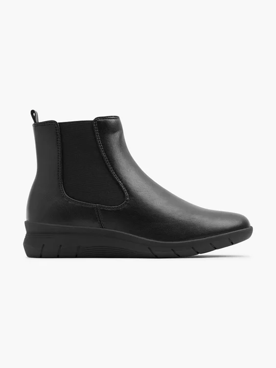 Easy Street Komfort Chelsea Boots