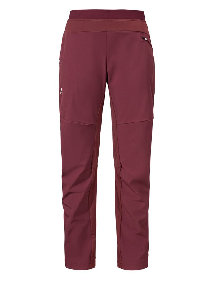 Schöffel Wanderhose 