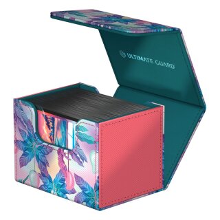 Ultimate Guard - Sidewinder 100+ Floral Places 