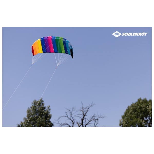 Schildkröt Fun Sports - Dual Line Sport Kite 2.0 - Strandspielzeug