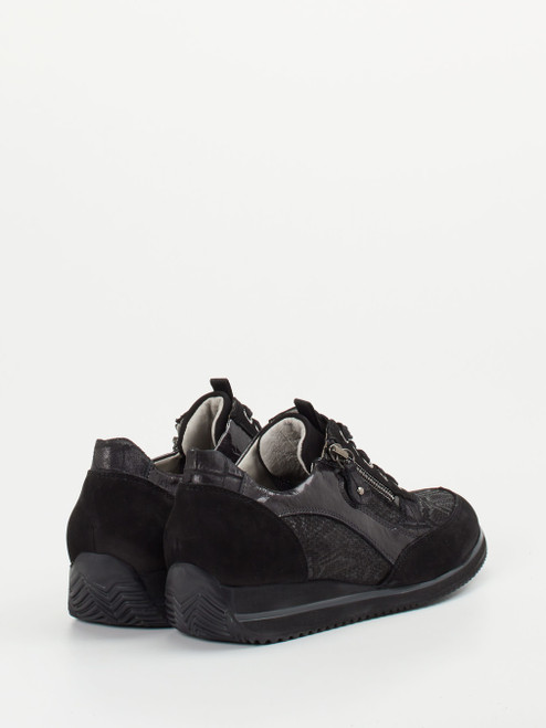 Schnürschuh-26610090179 Waldläufer
