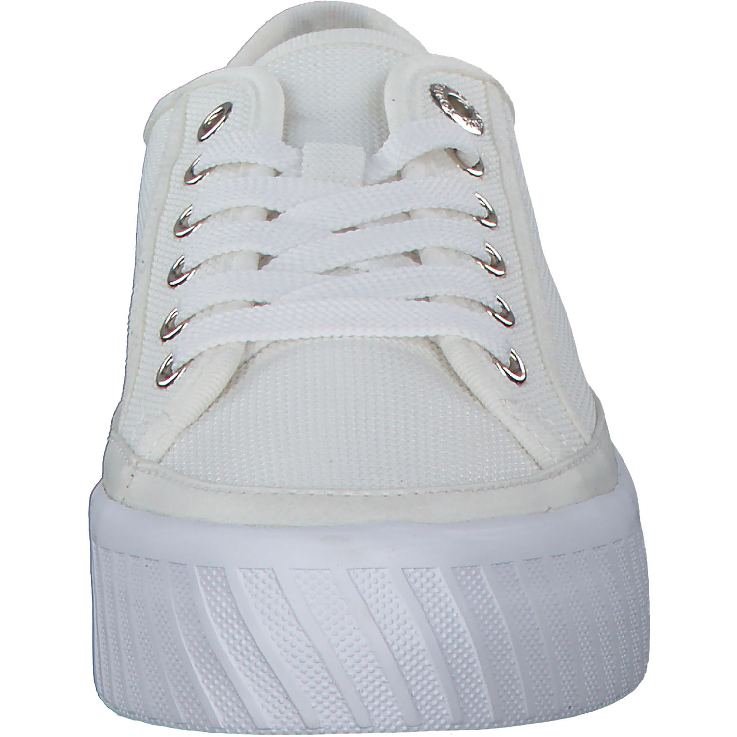 Tommy Hilfiger FW0FW07156, Sneakers, Damen, Ecru