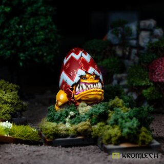Easter Egg Gnaw