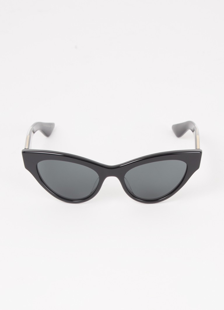 Ochelari de soare Oliver Peoples cu lentile tip cat eye OV5573SU