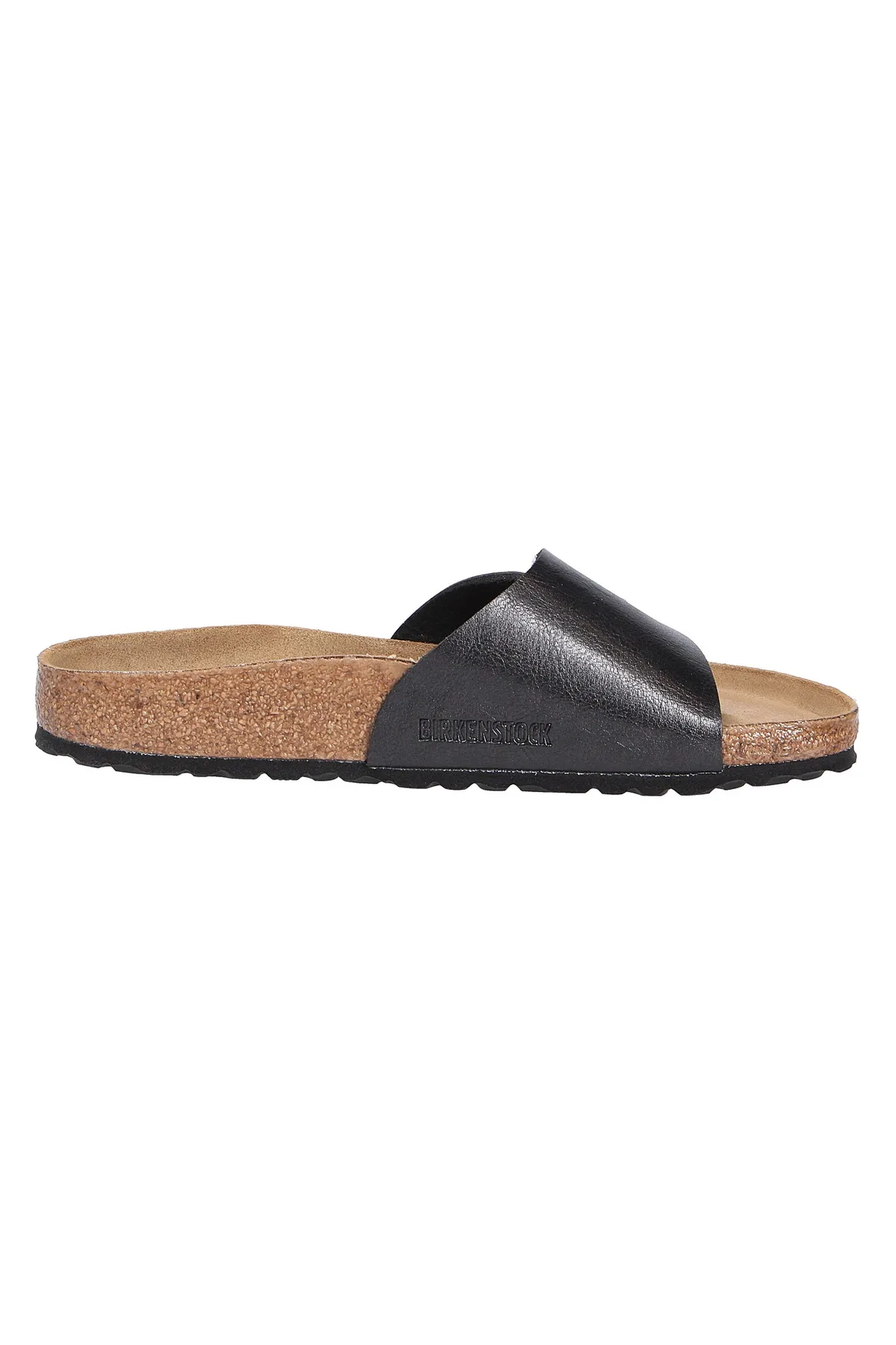 Birkenstock  Tieffußbett Pantolette