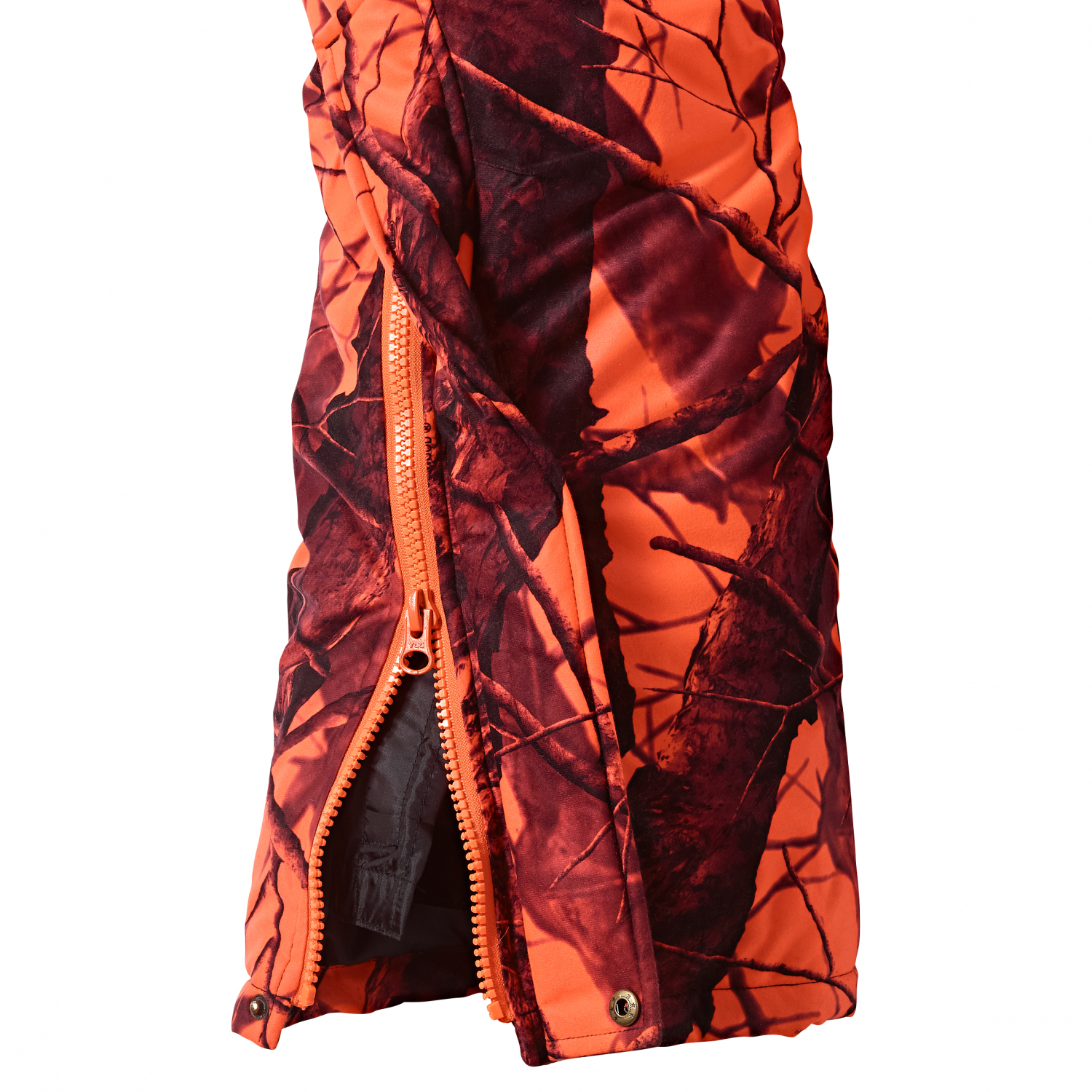 il Lago Prestige Herren Thermoanzug Tecl-Wood