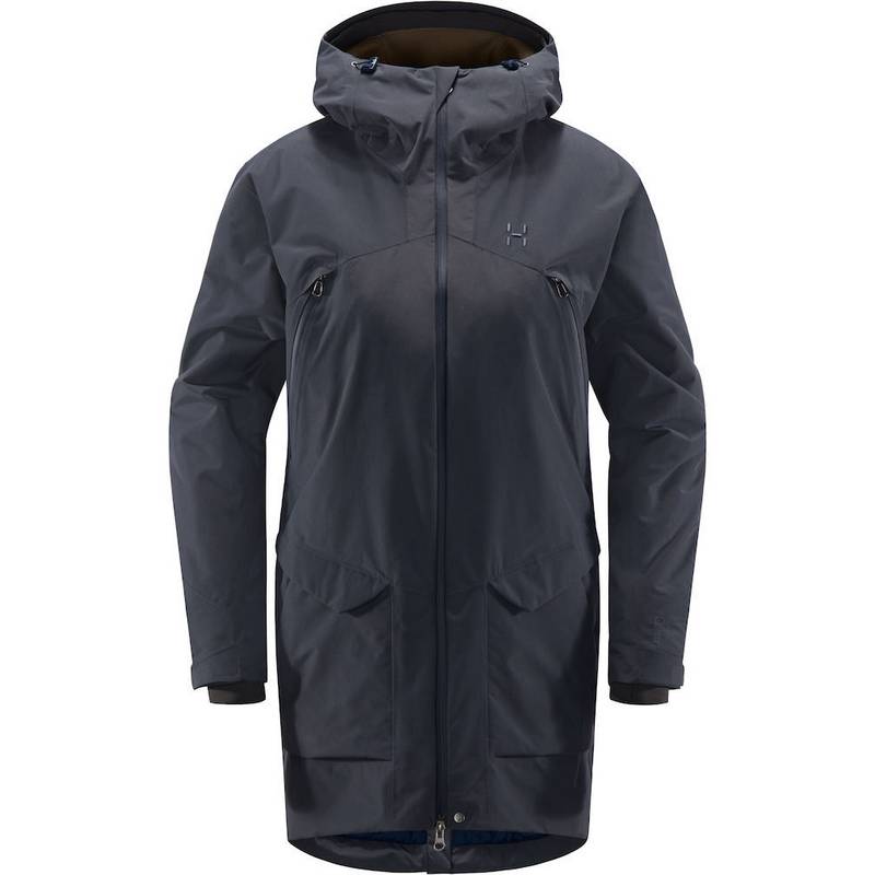 Haglöfs Torsång Parka Parka Damen