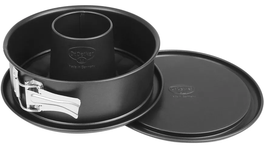 Dr.Oetker Springform Mini Classic Ø 18cm