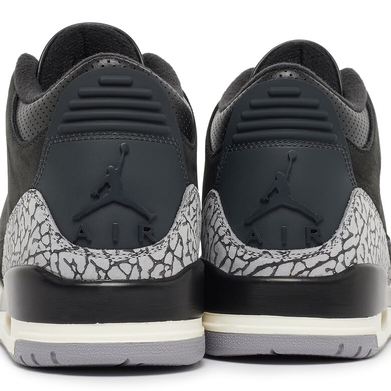 JORDAN Wmns Air Jordan 3 