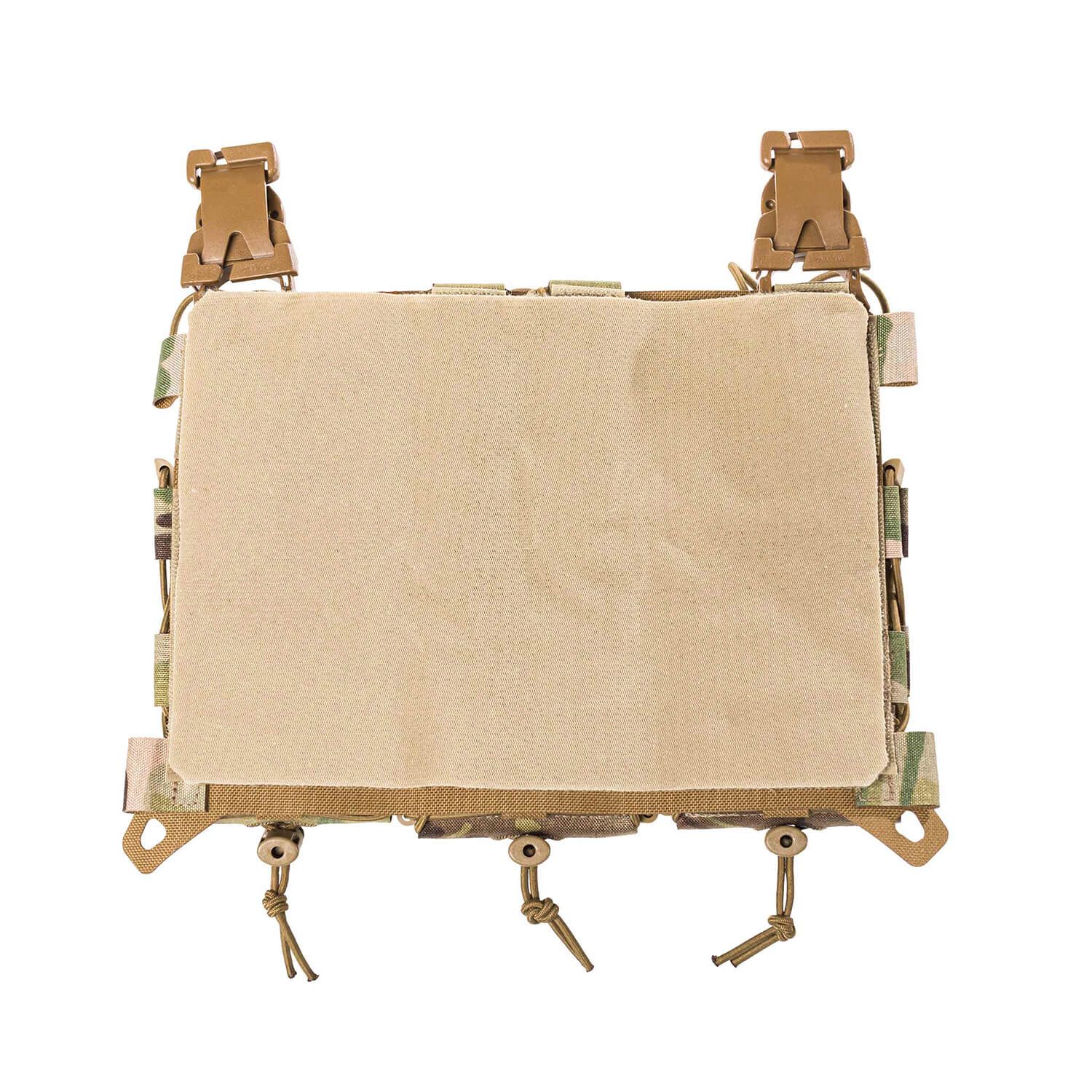 Panel Front Multikaliber 3er MX234