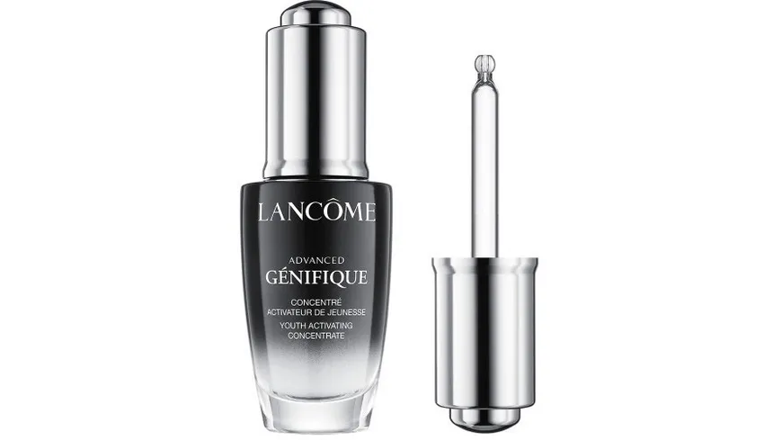 LANCÔME Genifique Microbiome Serum