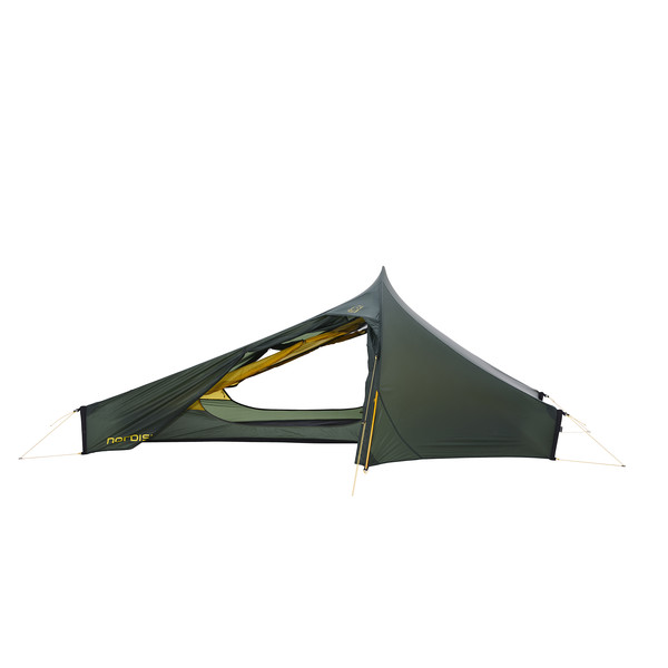 TELEMARK 2.2 LW - Einpersonenzelt