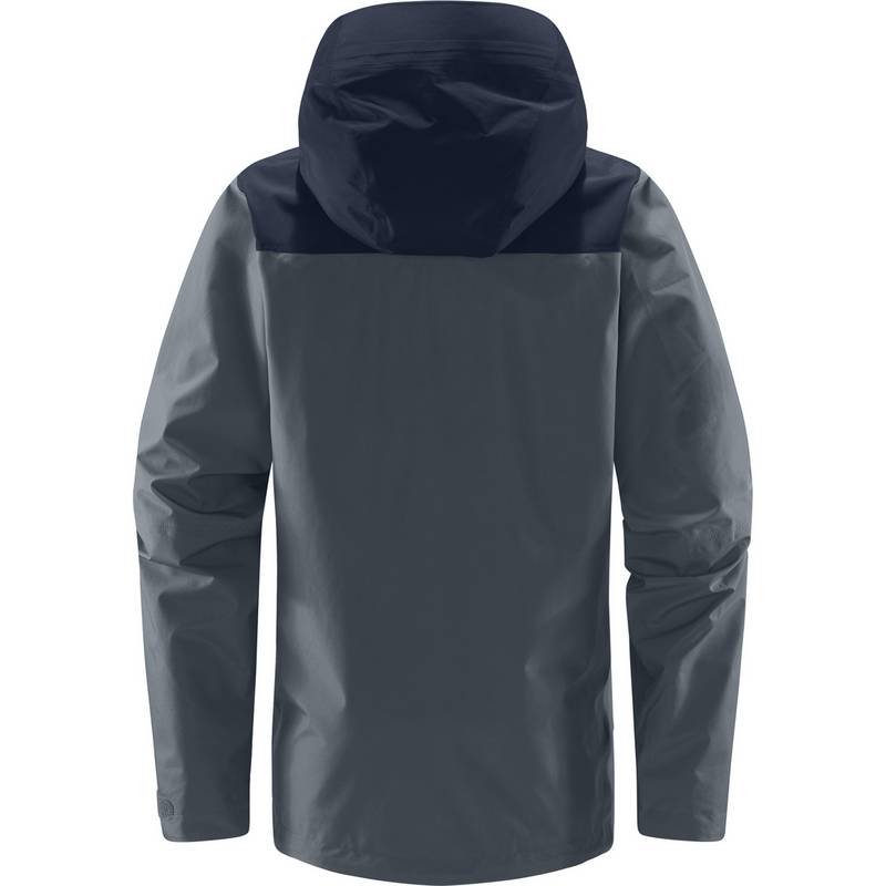 Haglfs Vide GTX Jacket Hardshelljacke Herren
