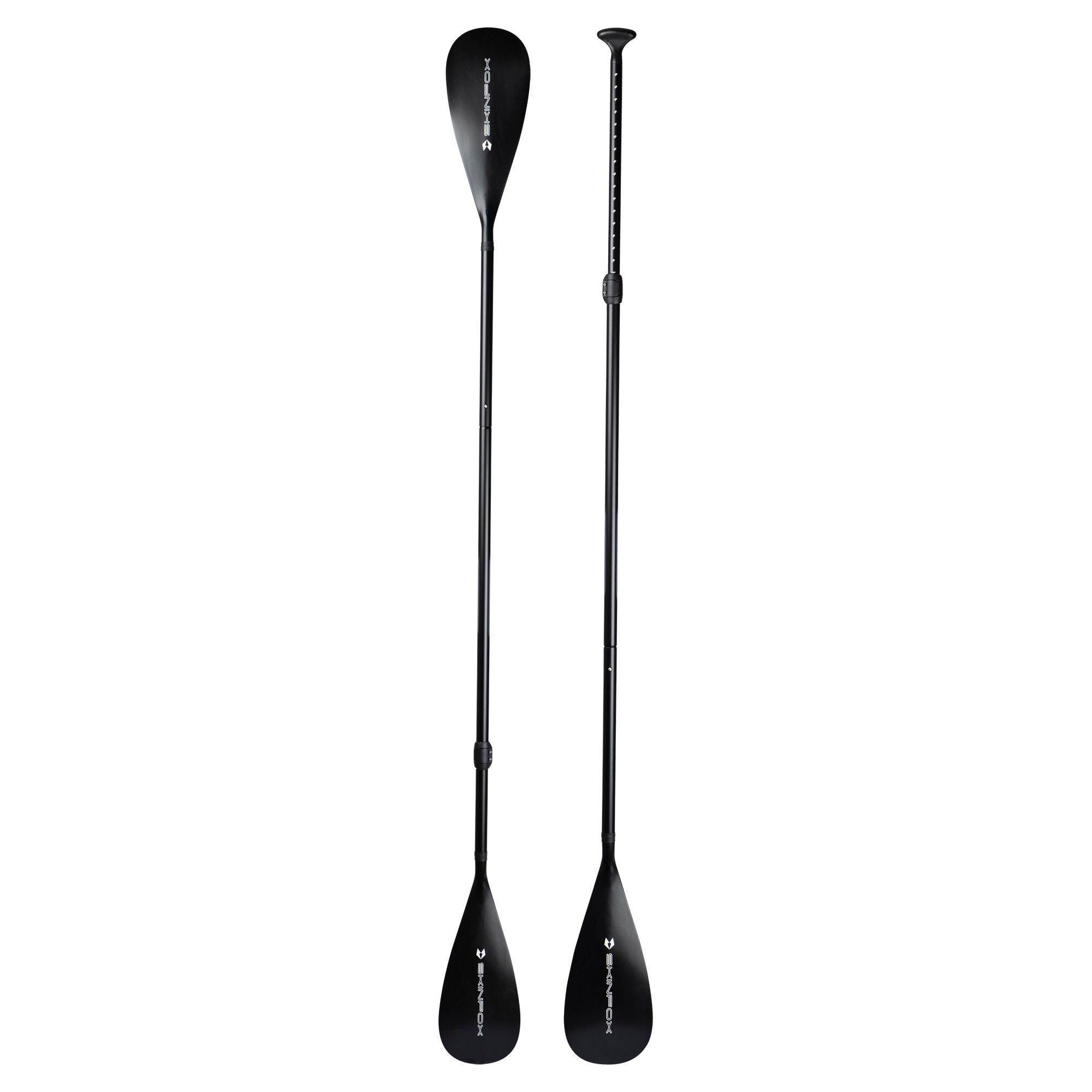 Skinfox SKINFOX ALU SUP-/Kajak Paddel SUP-Paddel