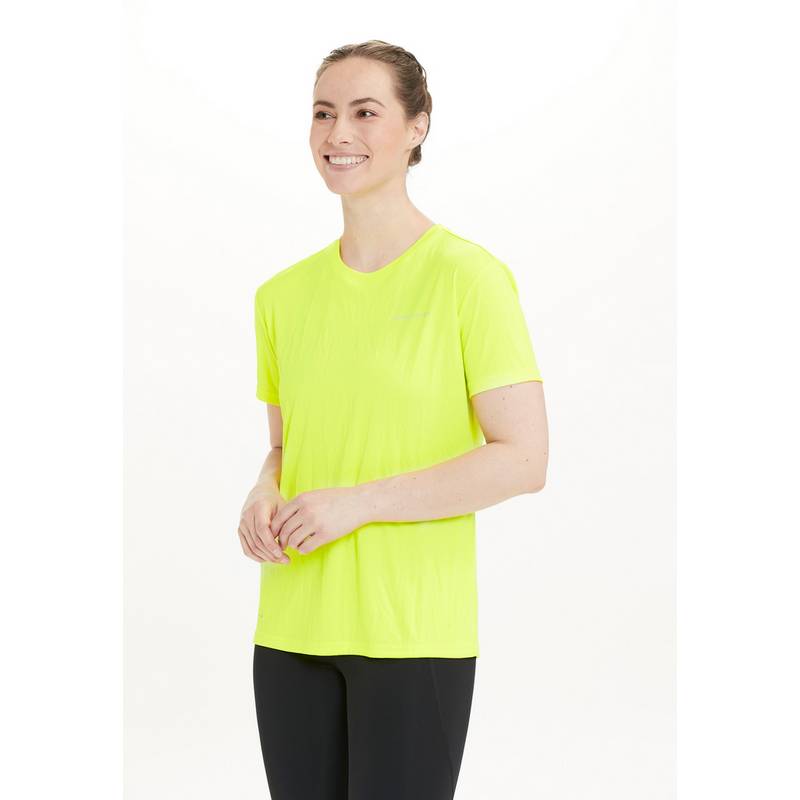Endurance Keily Laufshirt Damen